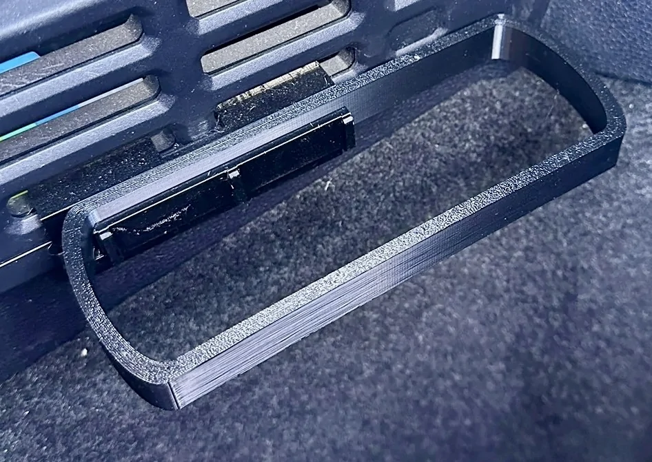 2025 4runner 6th gen 3D Print Parts for 4Runner - Share Yours Image 1