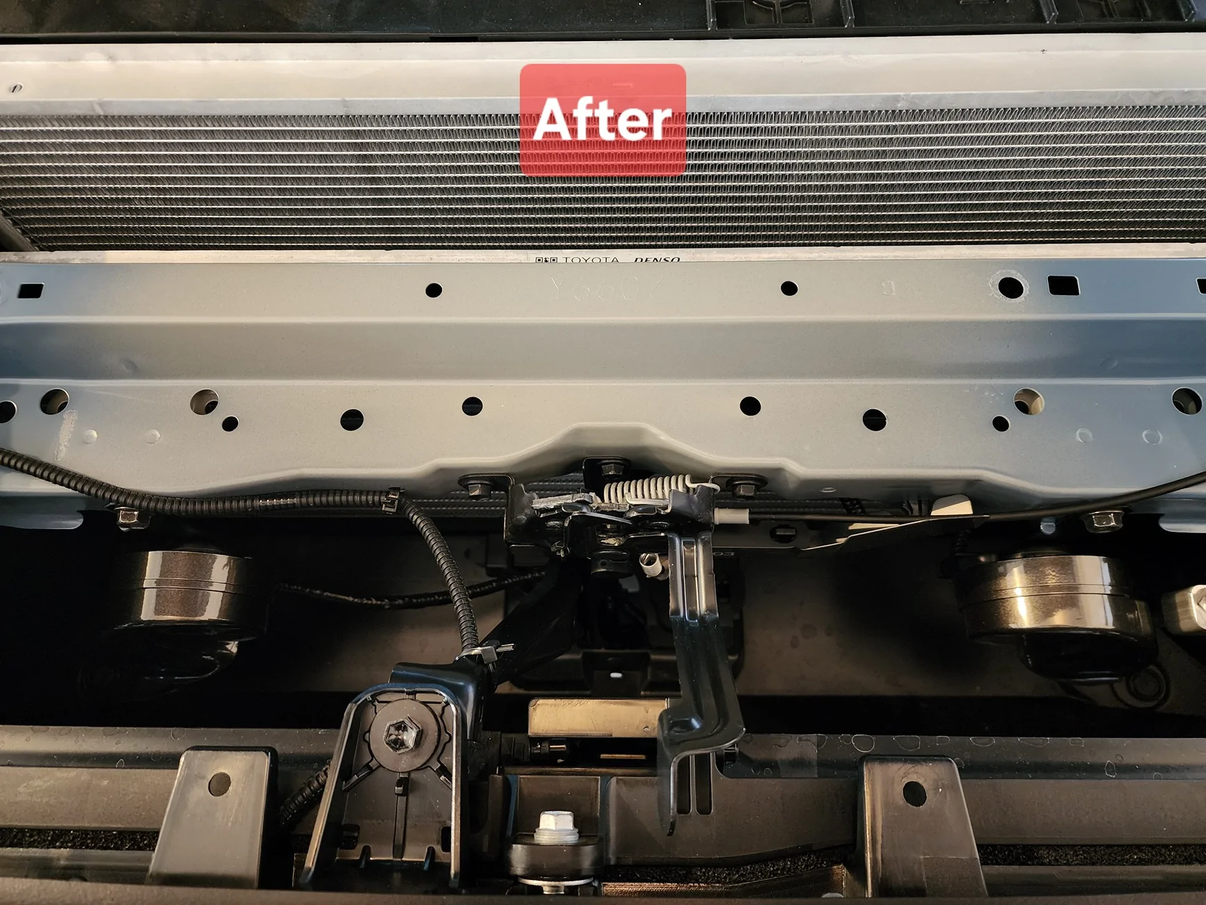 2025 4runner 6th gen What did you do to your 6th Gen 4Runner today?? 👨🏻‍🔧 🧰 🛠 20260321_140500