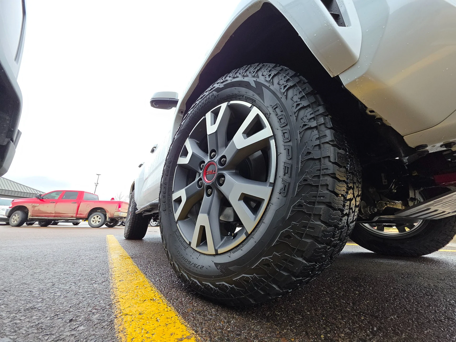 2025 4runner 6th gen What did you do to your 6th Gen 4Runner today?? 👨🏻‍🔧 🧰 🛠 20260321_151343