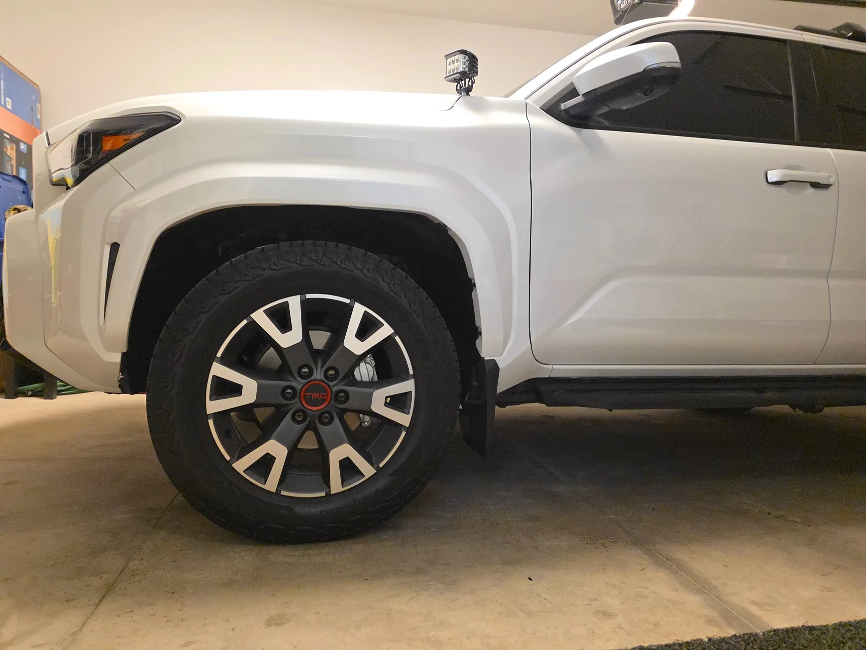 2025 4runner 6th gen What did you do to your 6th Gen 4Runner today?? 👨🏻‍🔧 🧰 🛠 20260319_164511