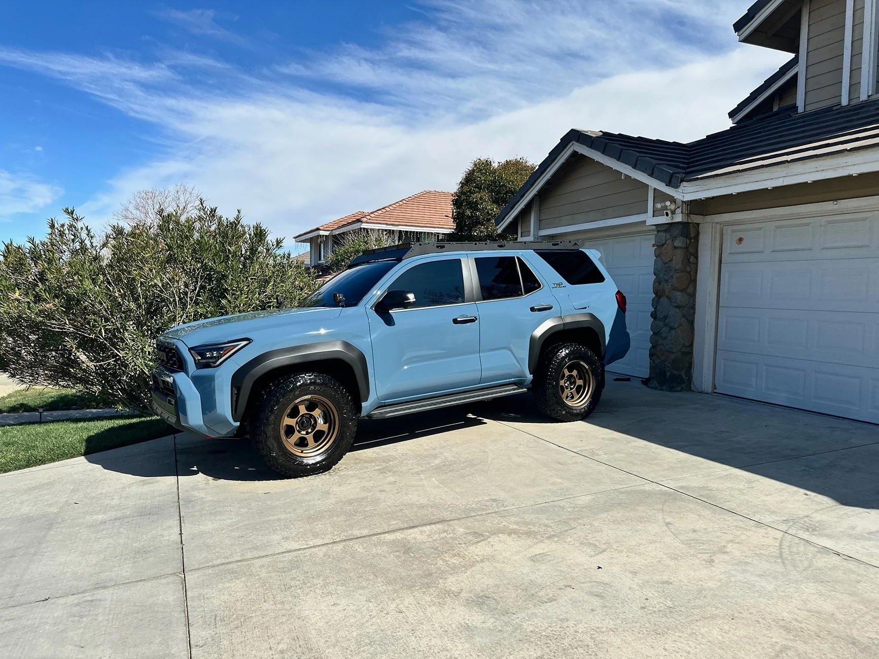 2025 4runner 6th gen AJ123's TRD ORP Build on TE37 -10 Offset and Toyo Open Country R/T 275/70/17 tires 79451286576__D3BC728B-CCD2-420D-9305-013E6EA39A88