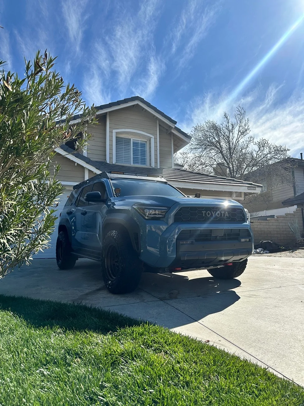 2025 4runner 6th gen AJ123's TRD ORP Build on TE37 -10 Offset and Toyo Open Country R/T 275/70/17 tires IMG_7726