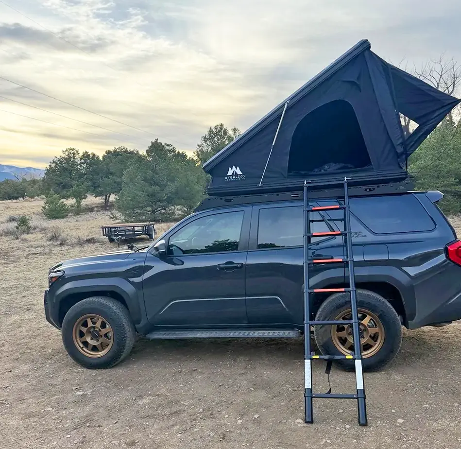 2025 4runner 6th gen Jarvis TRD ORP build update: Sherpa roof rack, RTT, Diode Dynamics ditch lights, heritage grill 31819-b7cea93cd6b907edf32ad21521006a73 (1)