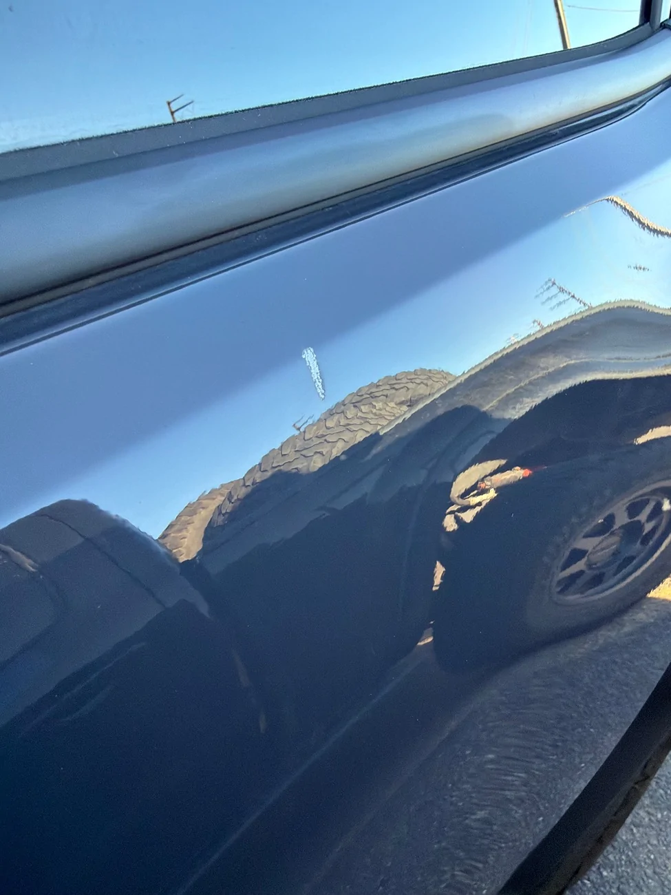 2025 4runner 6th gen Jarvis TRD ORP build update: Sherpa roof rack, RTT, Diode Dynamics ditch lights, heritage grill IMG_5524