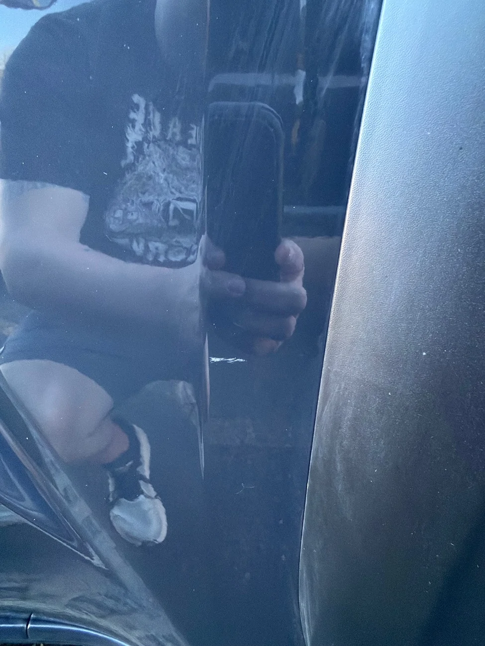 2025 4runner 6th gen Jarvis TRD ORP build update: Sherpa roof rack, RTT, Diode Dynamics ditch lights, heritage grill IMG_5526