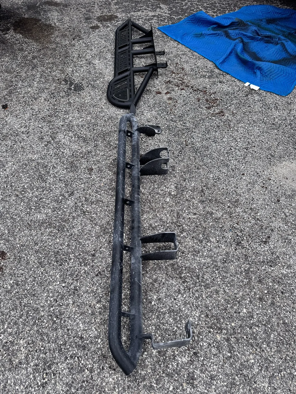 2025 4runner 6th gen What did you do to your 6th Gen 4Runner today?? 👨🏻‍🔧 🧰 🛠 IMG_7106 2