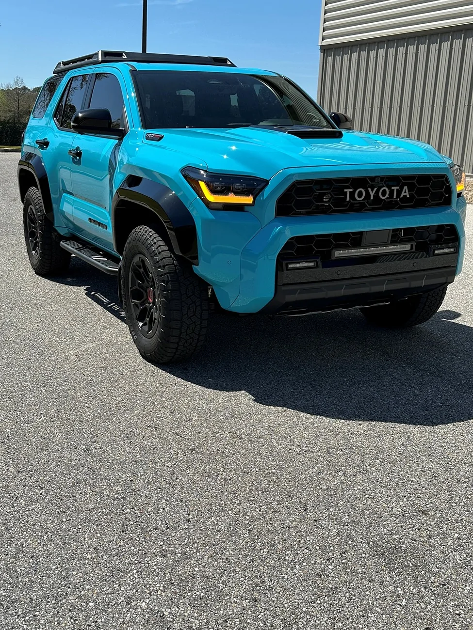 2025 2026 4runner 6th gen 4Runner 6th Gen OWNERS Registry List & Stats [Add Yours]! 📊 4Runner1