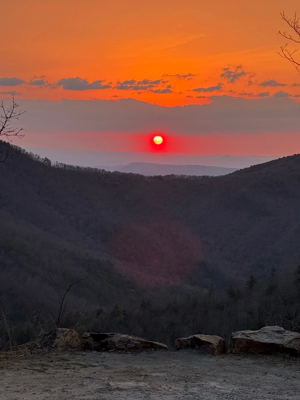 2025 4runner 6th gen First camping trip on the UG ORP IMG_2530