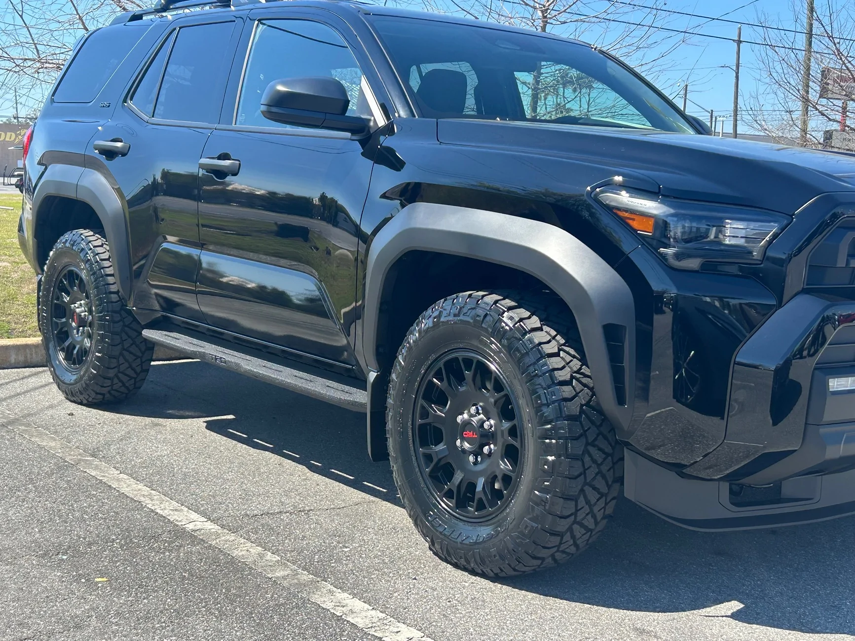 2025 4runner 6th gen Goodbye, JL Wrangler Forums. Hello, 4Runner6G forum! IMG_5053