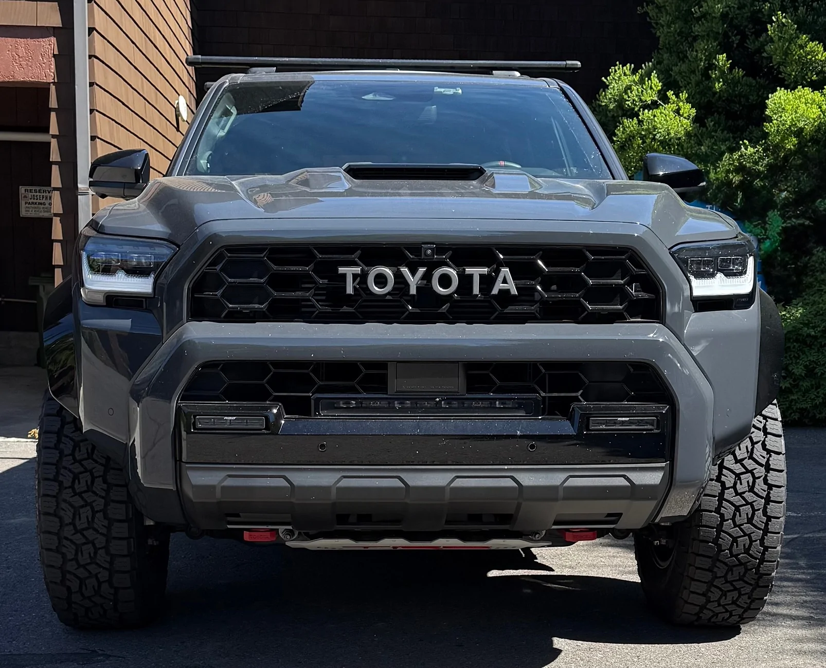 2025 4runner 6th gen UNDERGROUND Photos 4Runner 6th Gen (2025+) IMG_8146