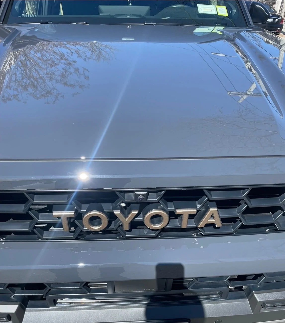 2025 4runner 6th gen UNDERGROUND Photos 4Runner 6th Gen (2025+) IMG_0173