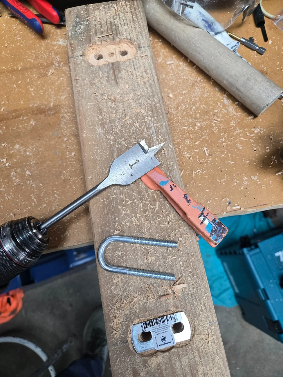 2025 4runner 6th gen Second row seat partial delete platform I built. 20260321_104929