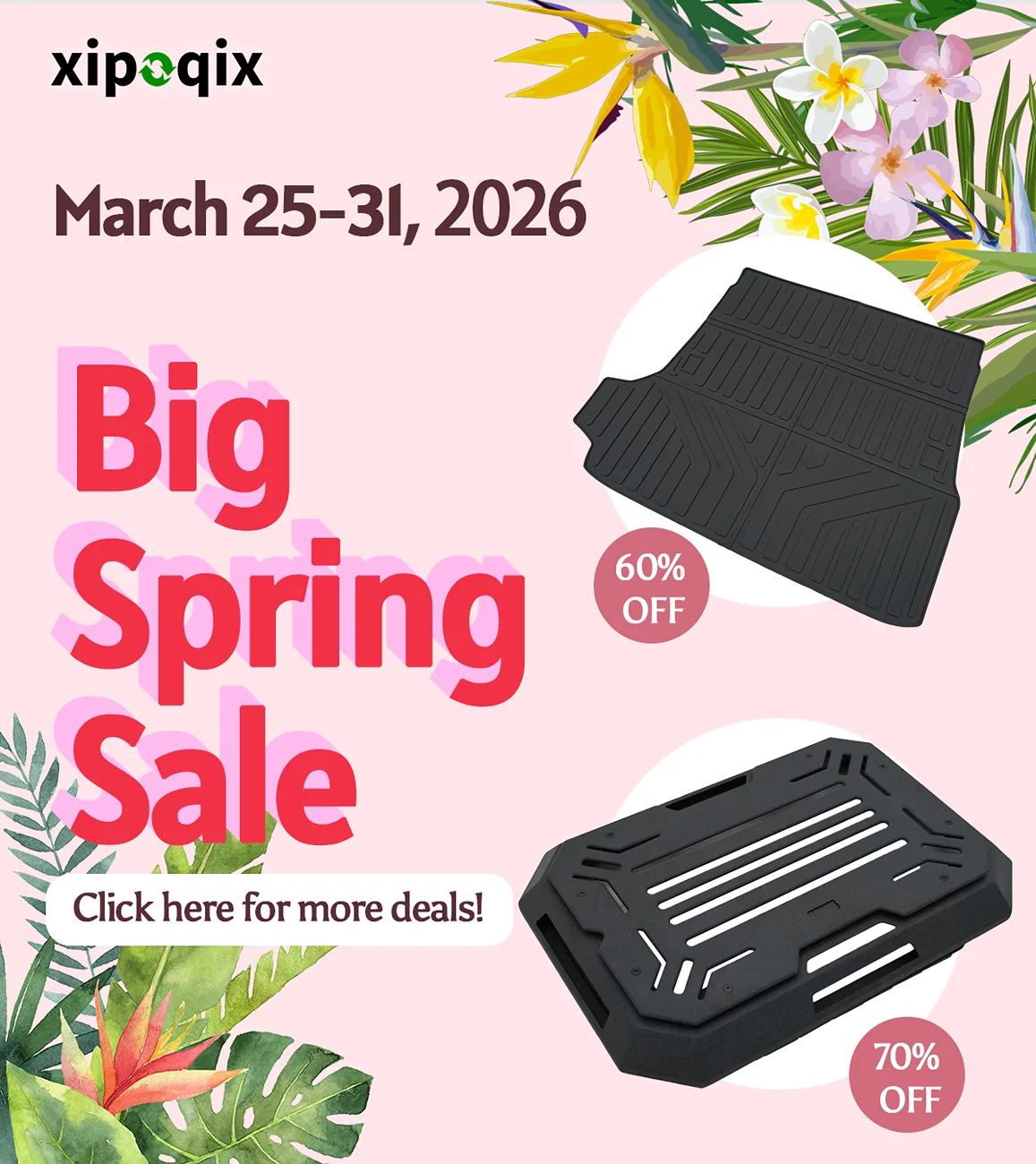 xipoqix spring sale.webp