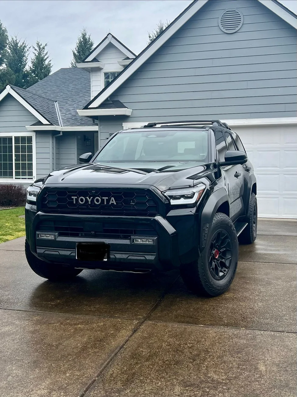 2025 4runner 6th gen What did you do to your 6th Gen 4Runner today?? 👨🏻‍🔧 🧰 🛠 IMG_9507