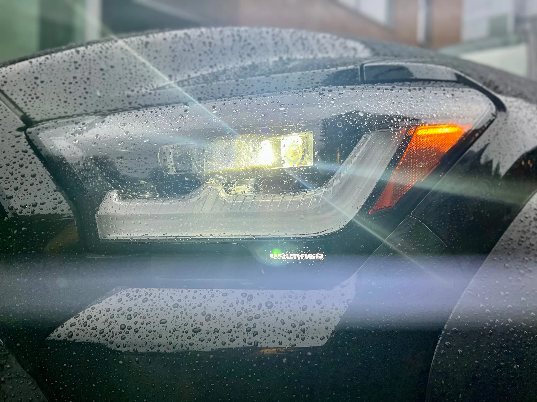 2025 4runner 6th gen What did you do to your 6th Gen 4Runner today?? 👨🏻‍🔧 🧰 🛠 IMG_9514