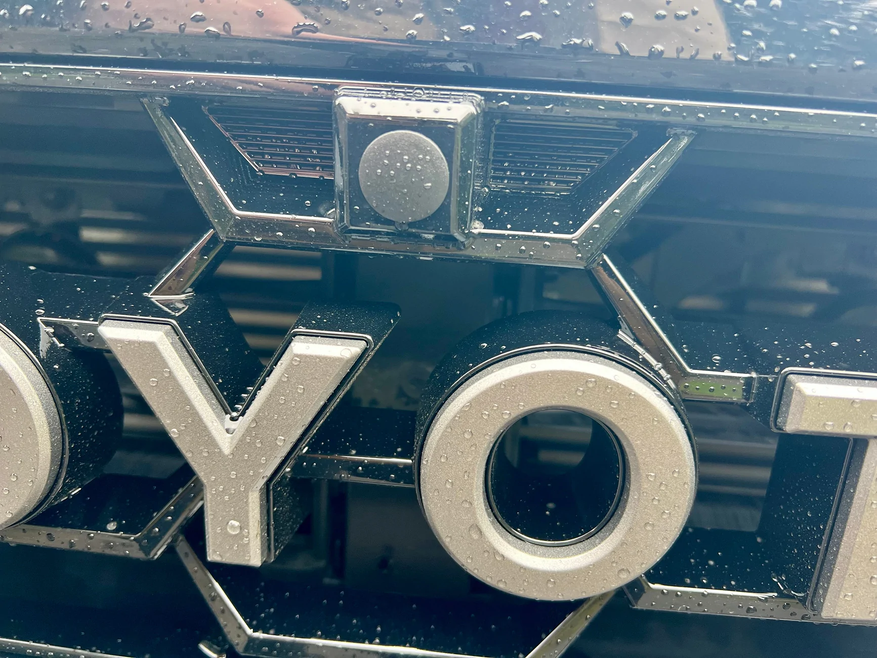 2025 4runner 6th gen What did you do to your 6th Gen 4Runner today?? 👨🏻‍🔧 🧰 🛠 IMG_9511