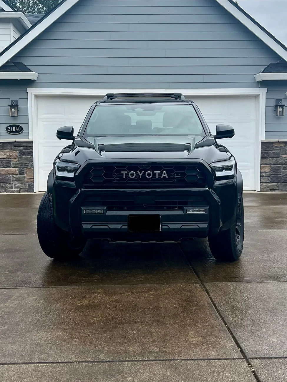 2025 4runner 6th gen What did you do to your 6th Gen 4Runner today?? 👨🏻‍🔧 🧰 🛠 IMG_9506