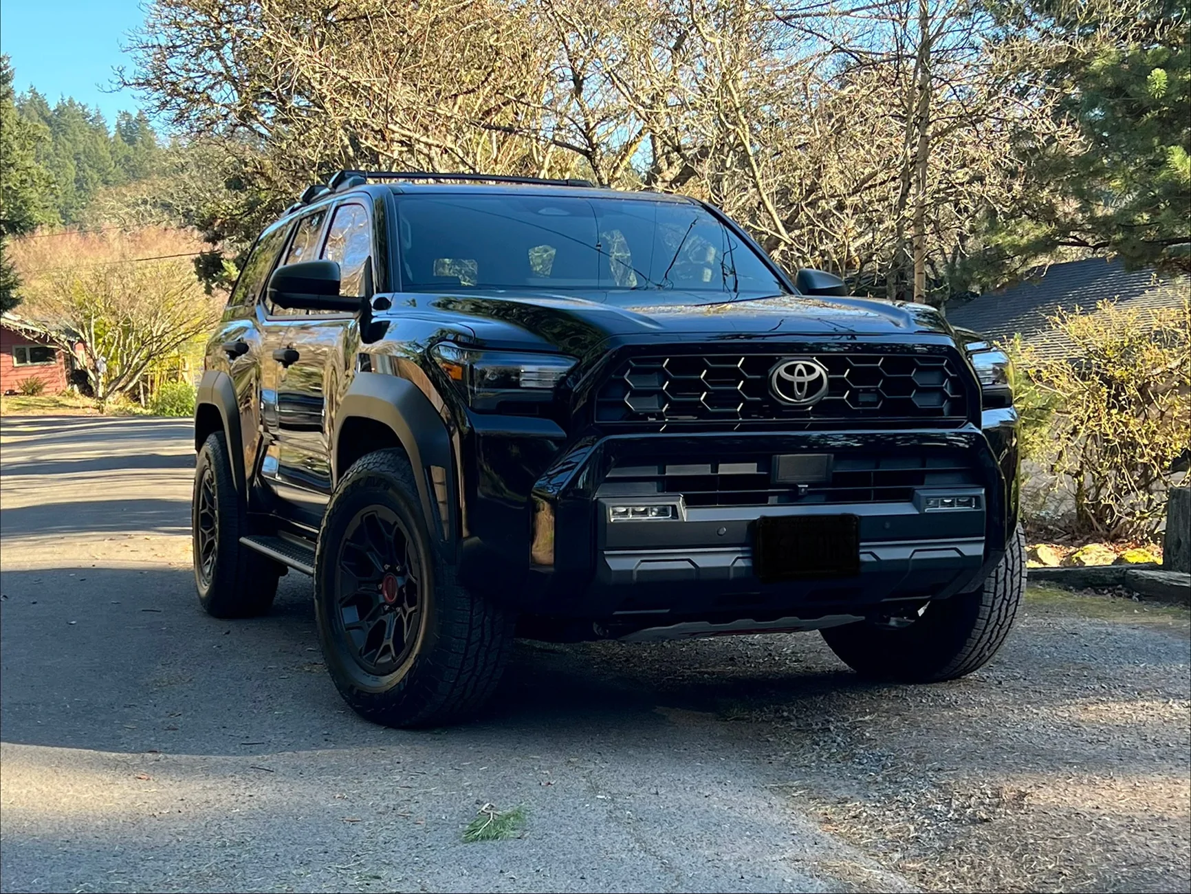 2025 4runner 6th gen What did you do to your 6th Gen 4Runner today?? 👨🏻‍🔧 🧰 🛠 IMG_9224