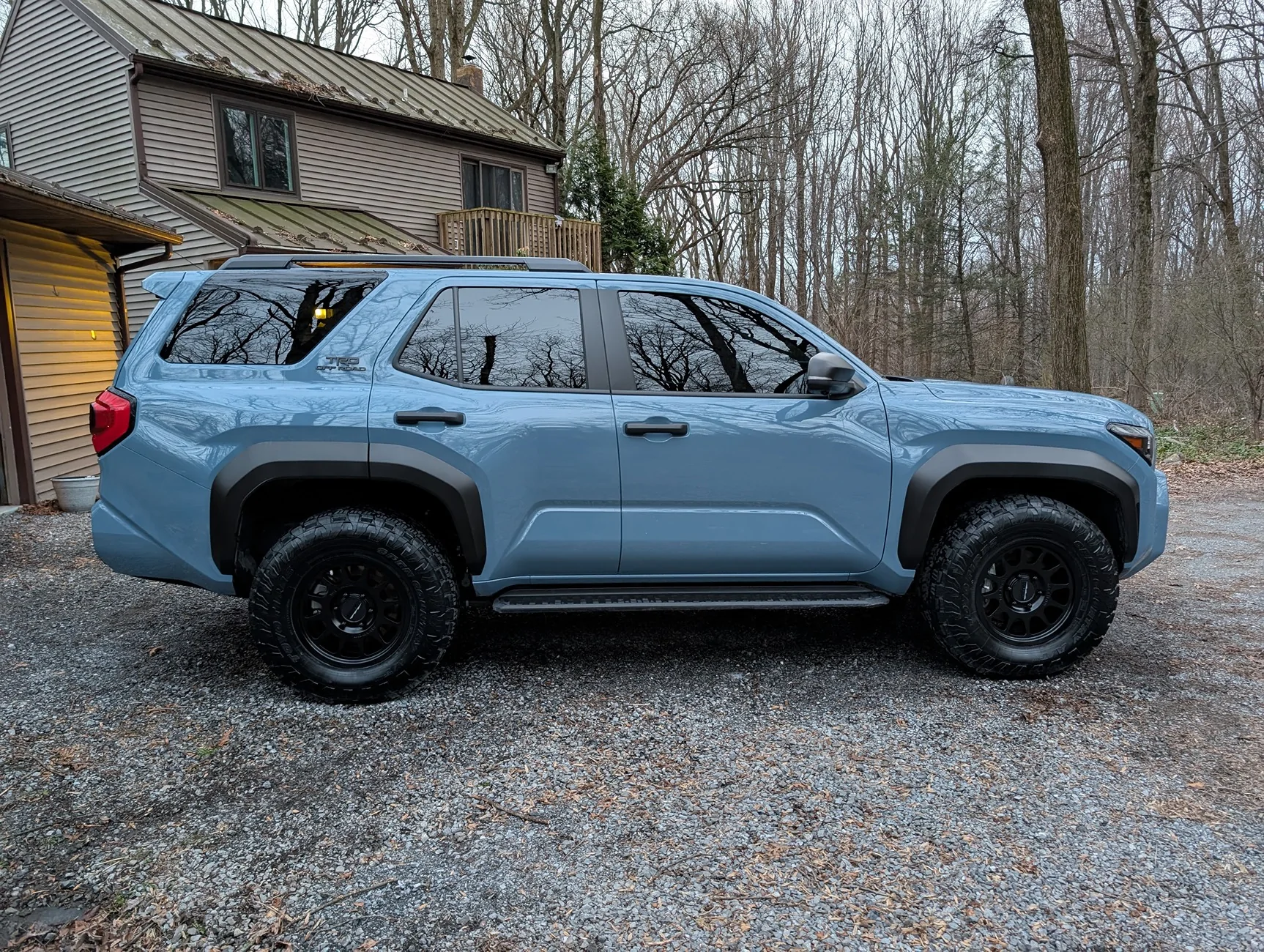 2025 4runner 6th gen What did you do to your 6th Gen 4Runner today?? 👨🏻‍🔧 🧰 🛠 1000015656