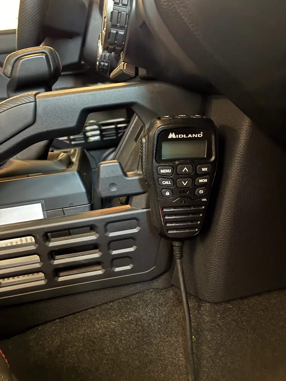 2025 4runner 6th gen Midland 75-822 Setup? 79296776341__747F1693-30FF-4C34-902A-11C68E765162