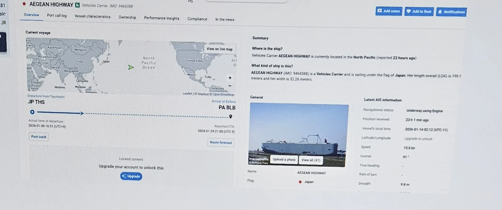 2025 4runner 6th gen Realistic Delivery Date 20260122_141819