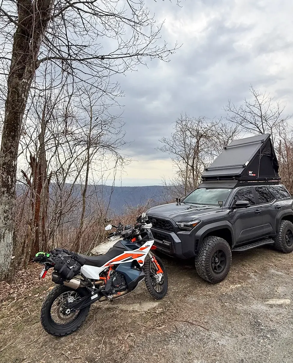 2025 4runner 6th gen First camping trip on the UG ORP 31878-40ba4fb180c5ef1456088287aa522375 (1)