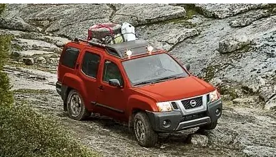 2025 4runner 6th gen Project Trailhunter Screenshot 2026-03-26 143630