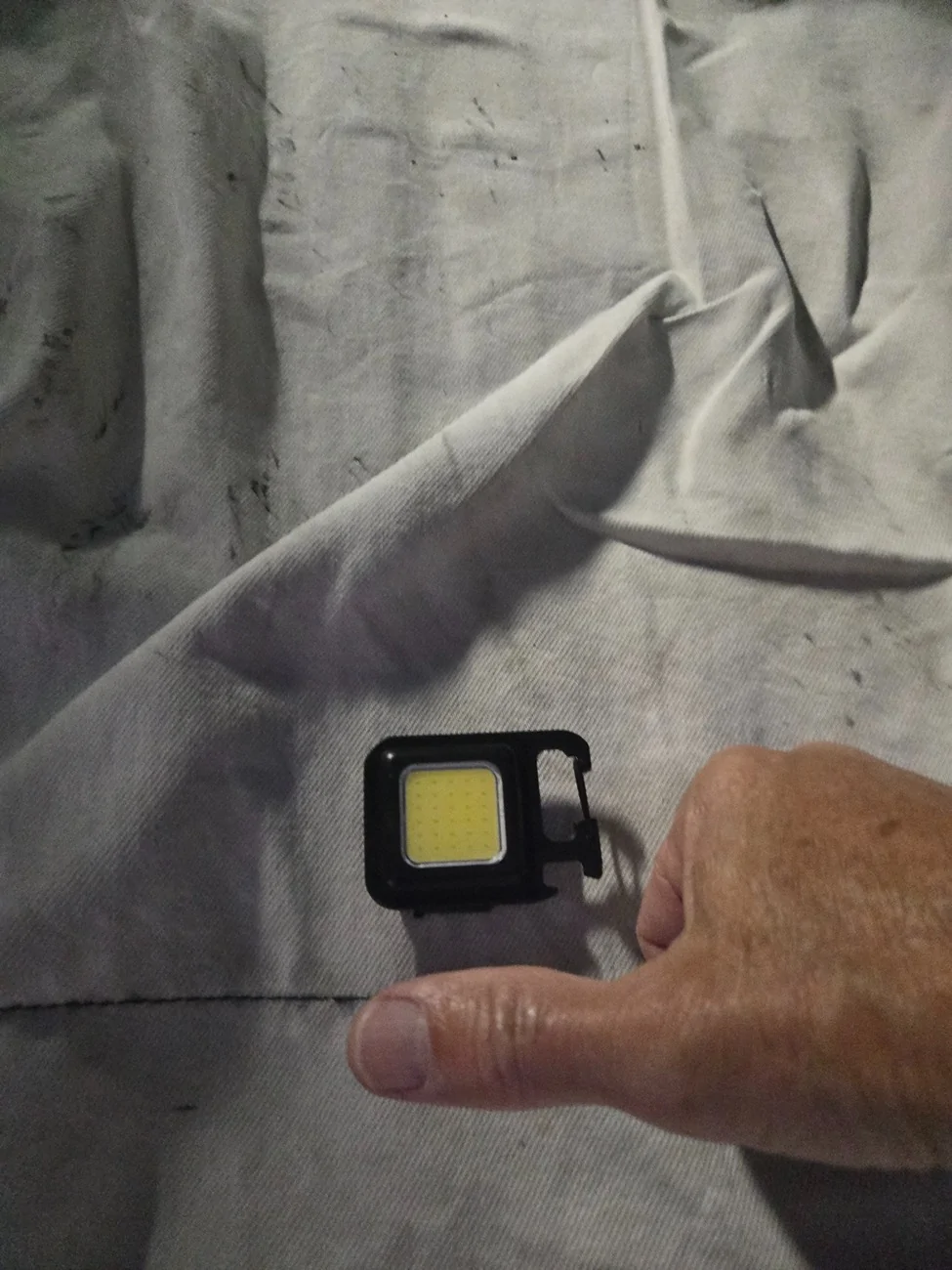 2025 4runner 6th gen Liftgate Light Installed - Easy DIY 20260327_110311