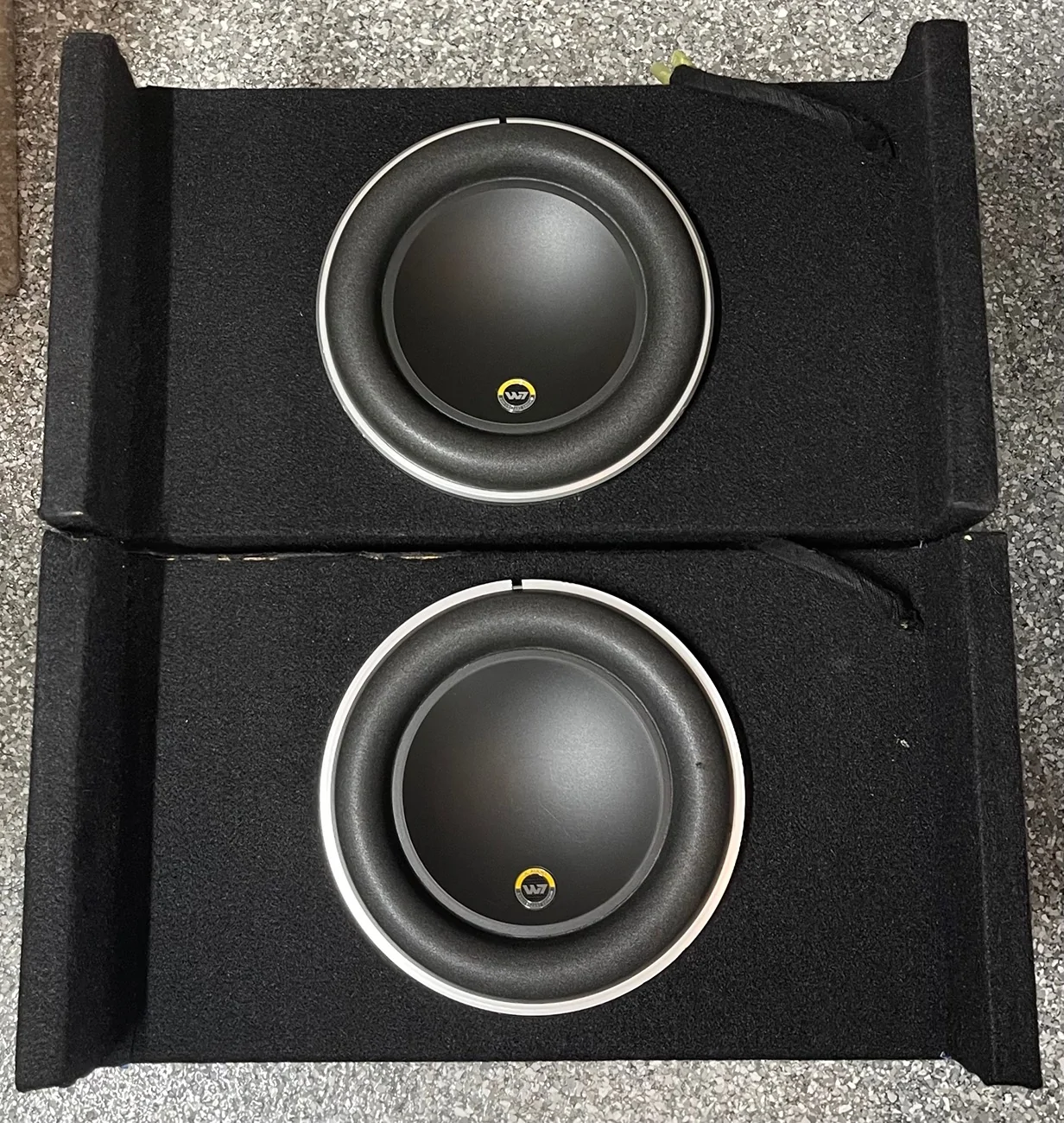 2025 2026 4runner 6th gen JL Audio, Focal, Brax, Helix Audio Hardware IMG_9705