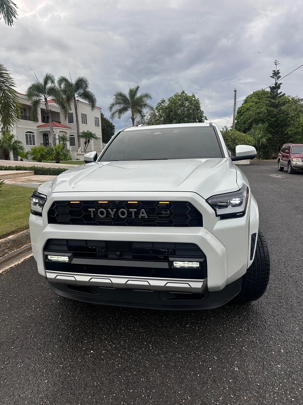 2025 4runner 6th gen What did you do to your 6th Gen 4Runner today?? 👨🏻‍🔧 🧰 🛠 IMG_6643