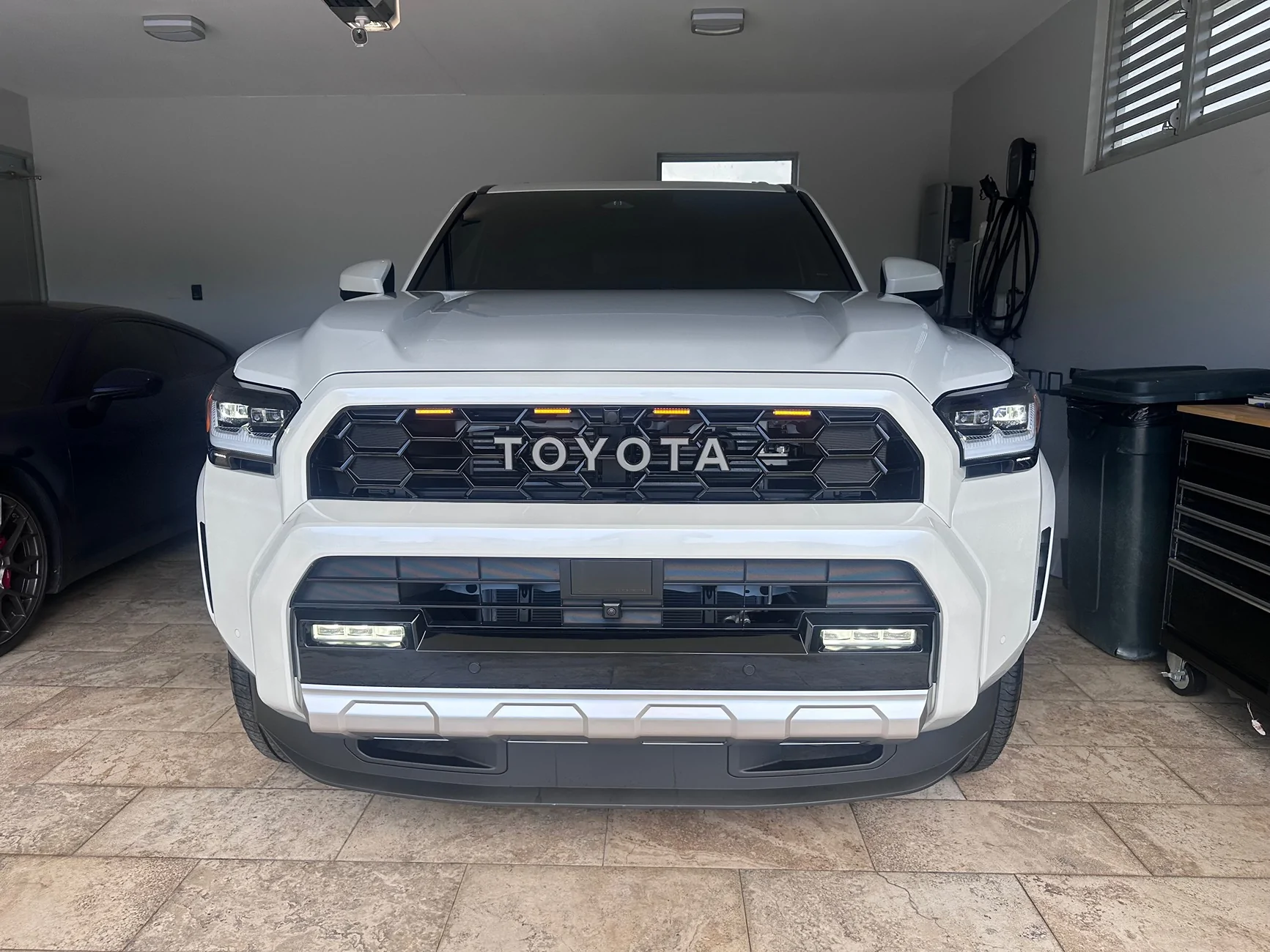 2025 4runner 6th gen What did you do to your 6th Gen 4Runner today?? 👨🏻‍🔧 🧰 🛠 IMG_6639