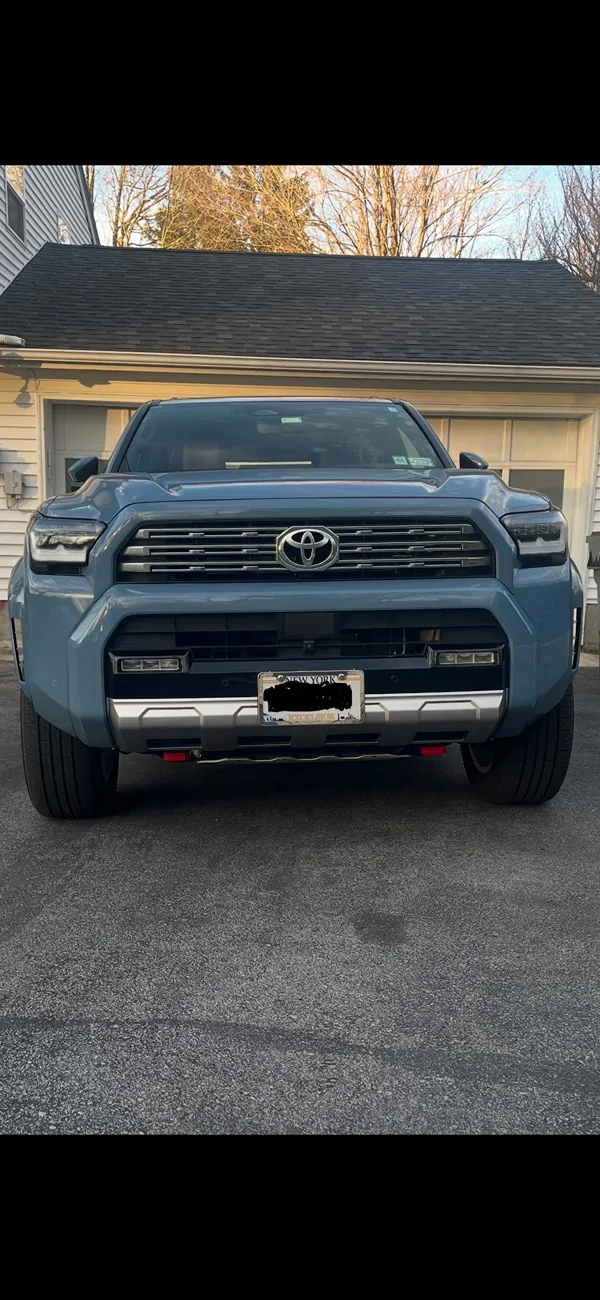 2025 4runner 6th gen What did you do to your 6th Gen 4Runner today?? 👨🏻‍🔧 🧰 🛠 IMG_7228