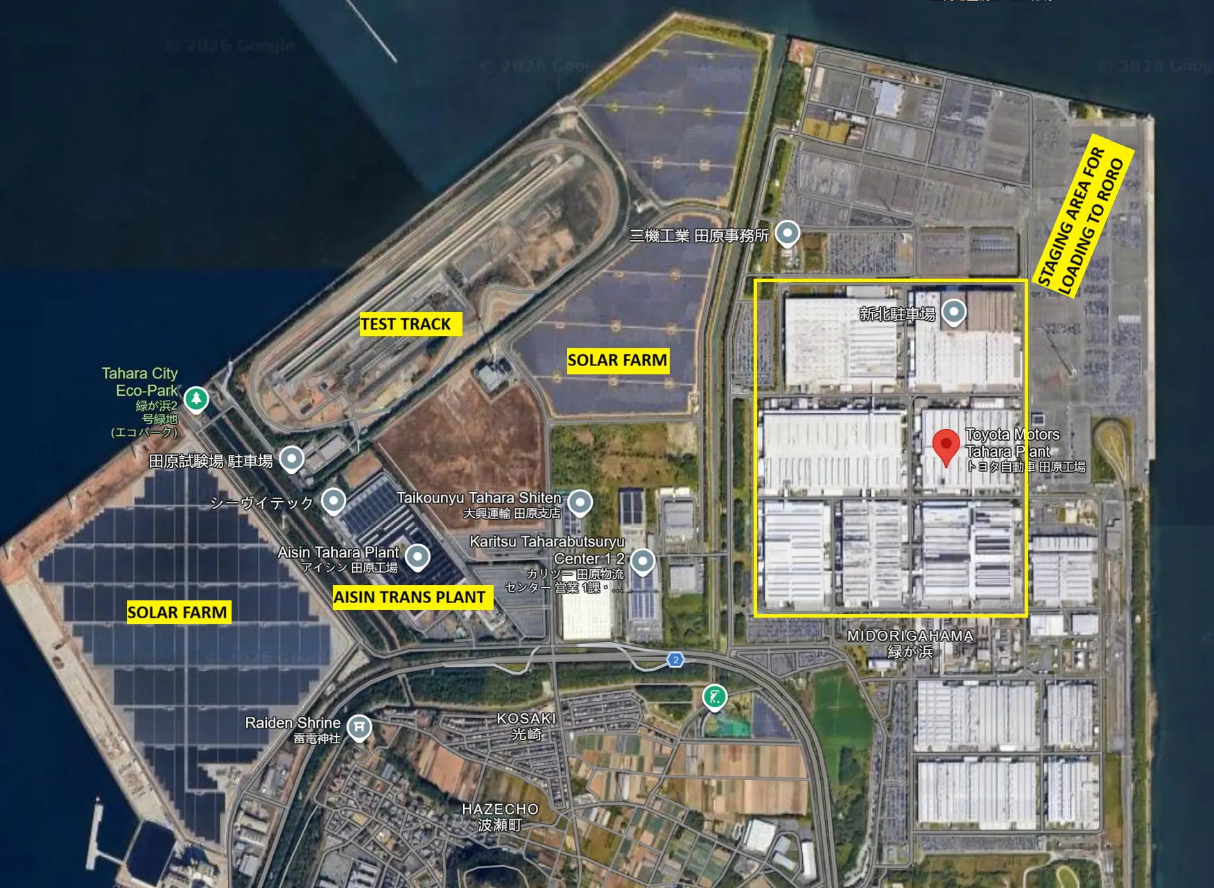 2025 4runner 6th gen Tahara, Japan Built 4Runners - How Much Does it Matter? 1774670526797-6s