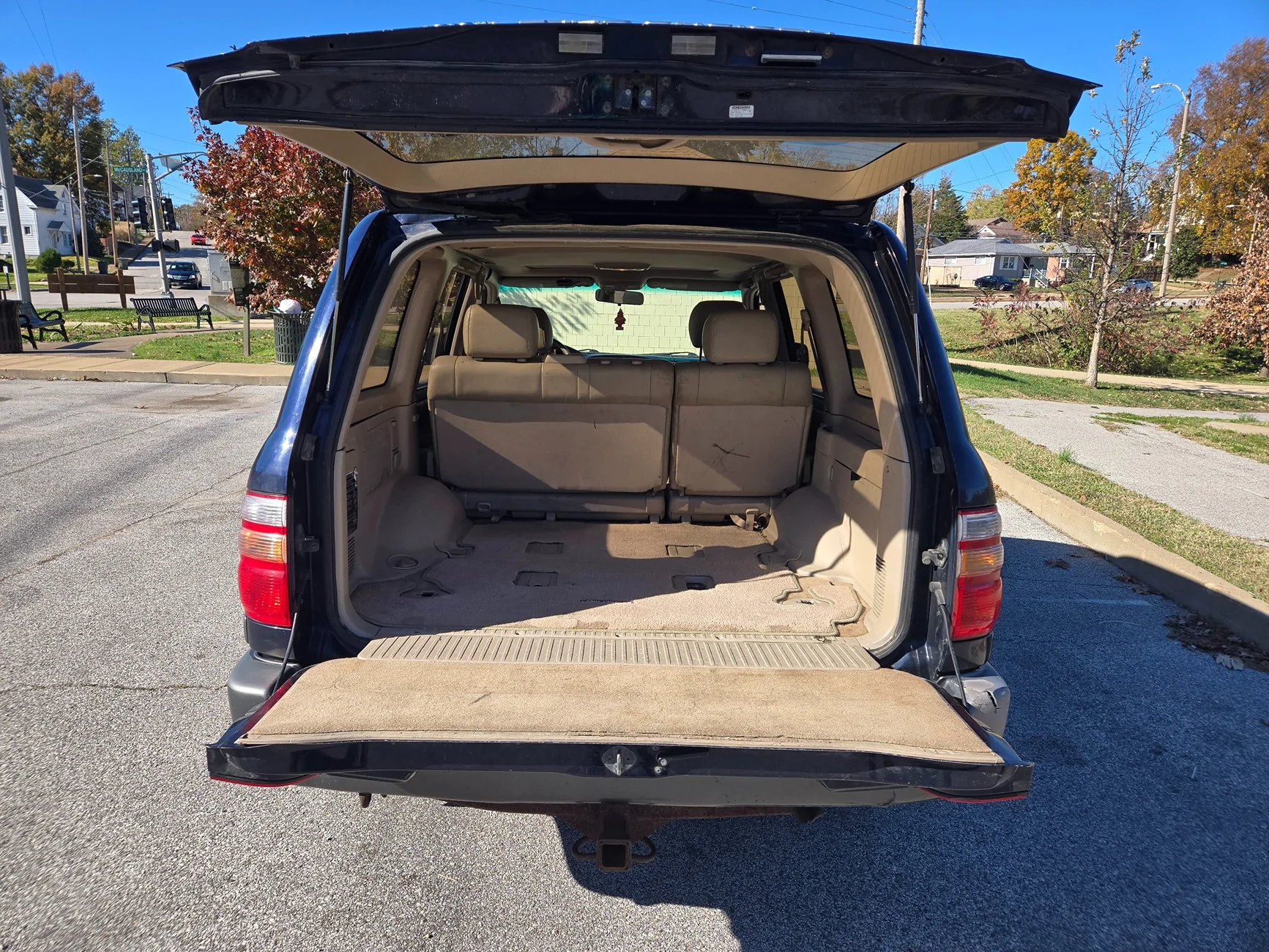 2025 4runner 6th gen Second row seat partial delete platform I built. 20241111_122658