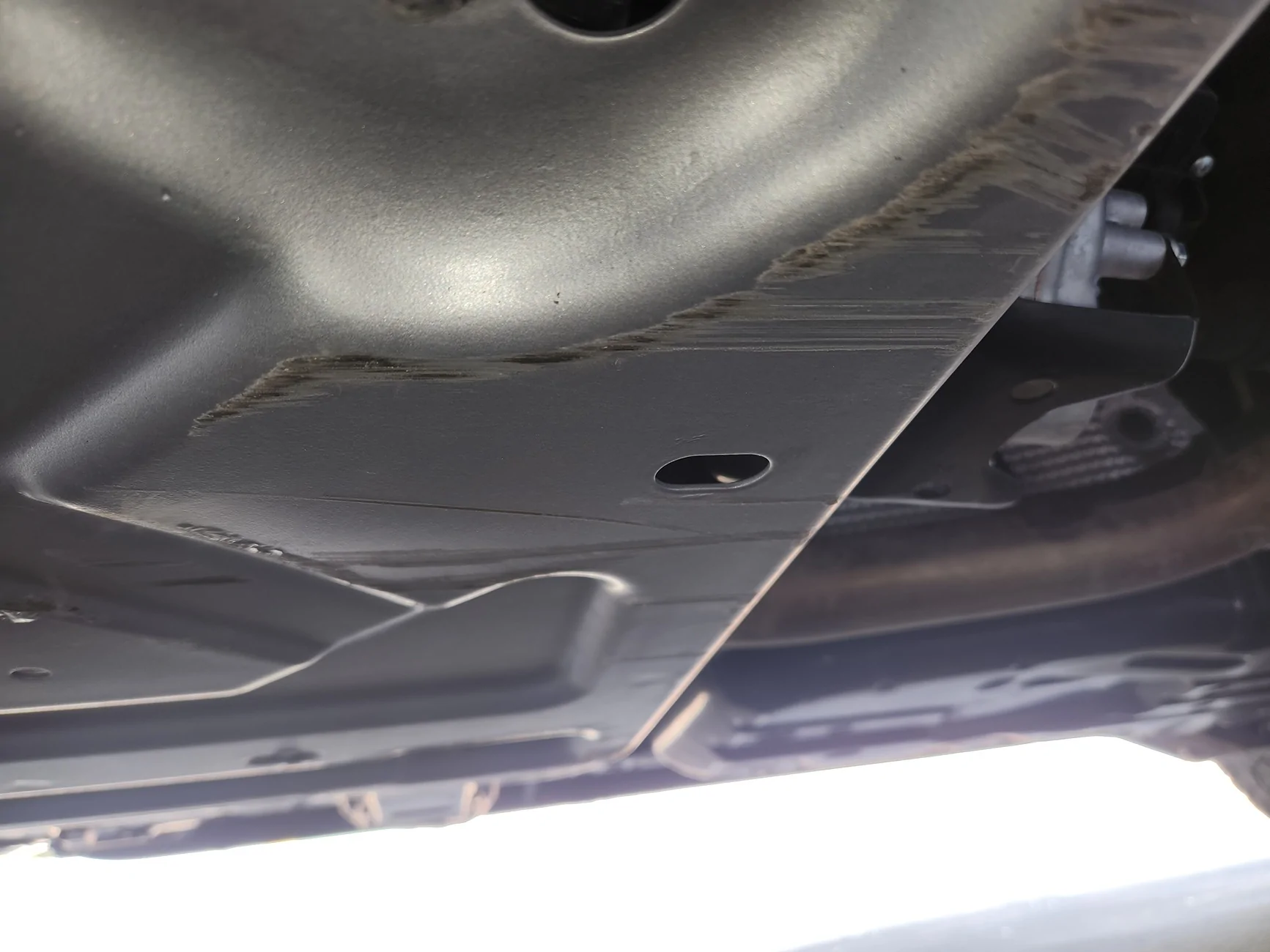 2025 4runner 6th gen What did you do to your 6th Gen 4Runner today?? 👨🏻‍🔧 🧰 🛠 20260328_093032