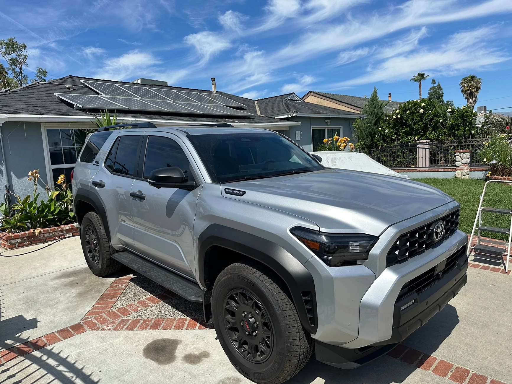2025 4runner 6th gen Roof Rack Rails Removal (Delete) & Plug-Cover-Molding Install Tutorial for 6th Gen 4Runner (2025+) IMG_5753
