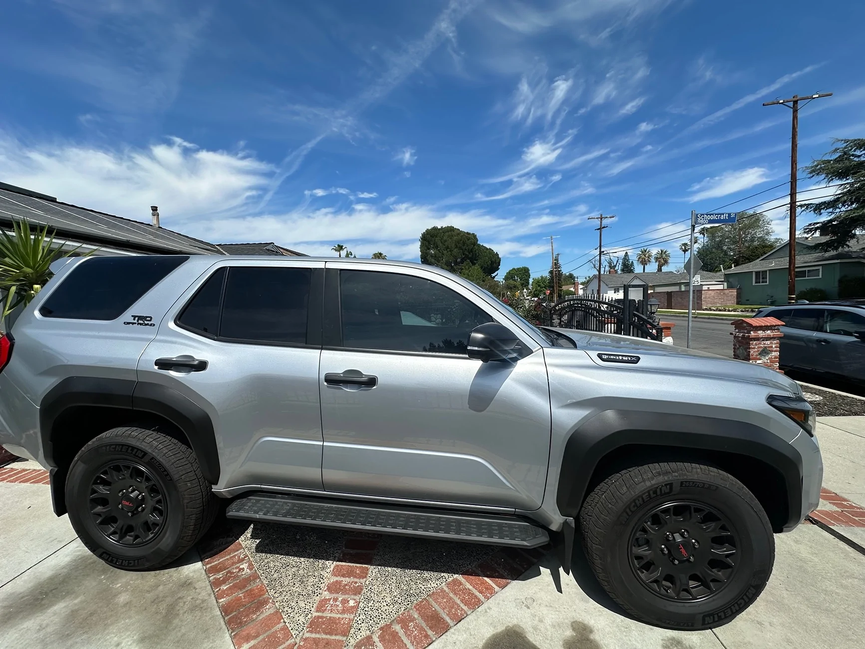 2025 4runner 6th gen Roof Rack Rails Removal (Delete) & Plug-Cover-Molding Install Tutorial for 6th Gen 4Runner (2025+) IMG_5758