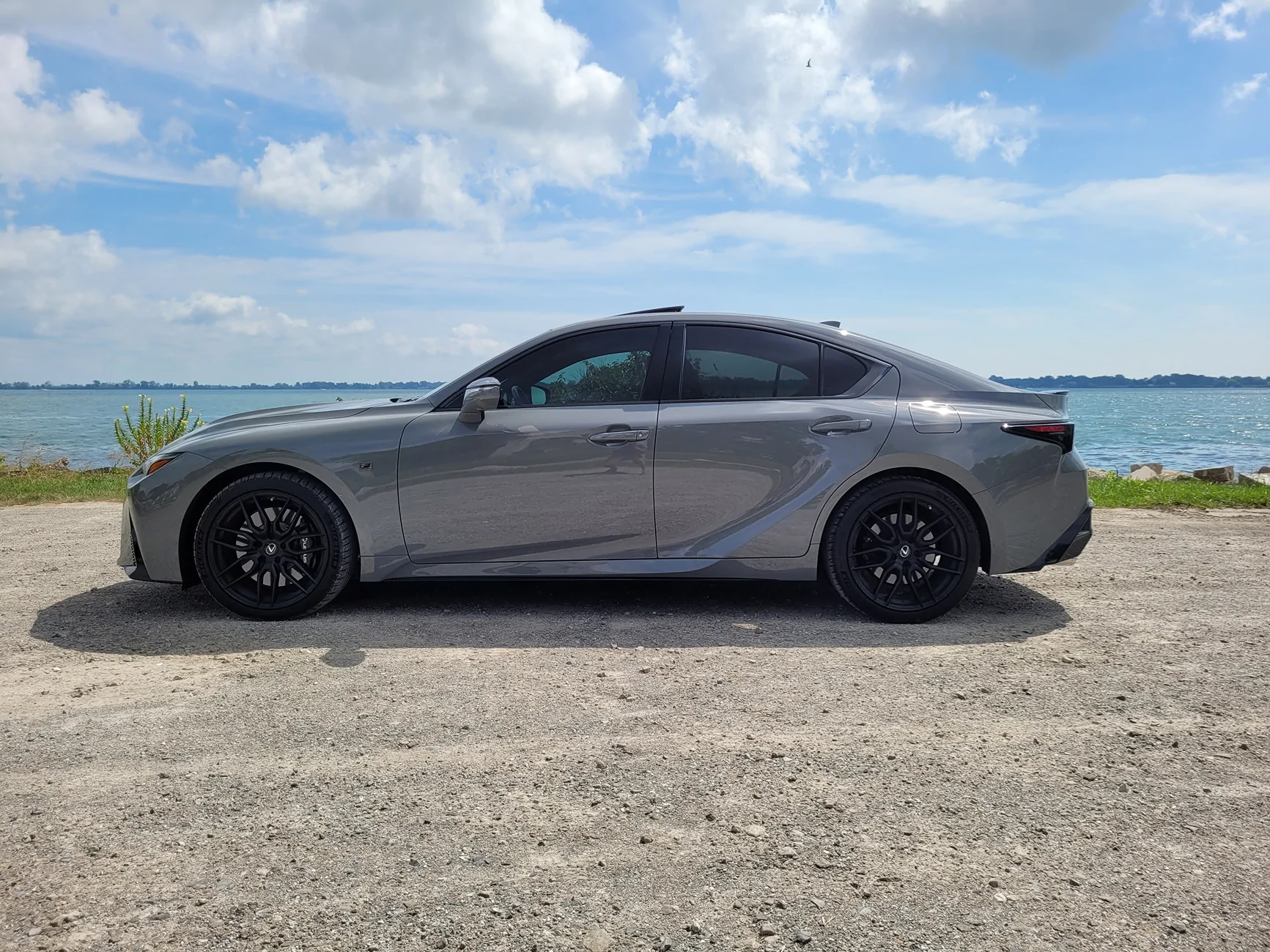 2025 4runner 6th gen Tahara, Japan Built 4Runners - How Much Does it Affect Quality? LE 01