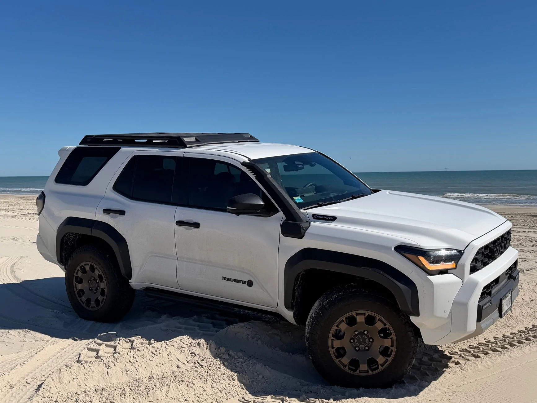 2025 4runner 6th gen OME MT64 lift kit installed (front set at 2.25") + Dobinsons C59-885V rear springs IMG_0002
