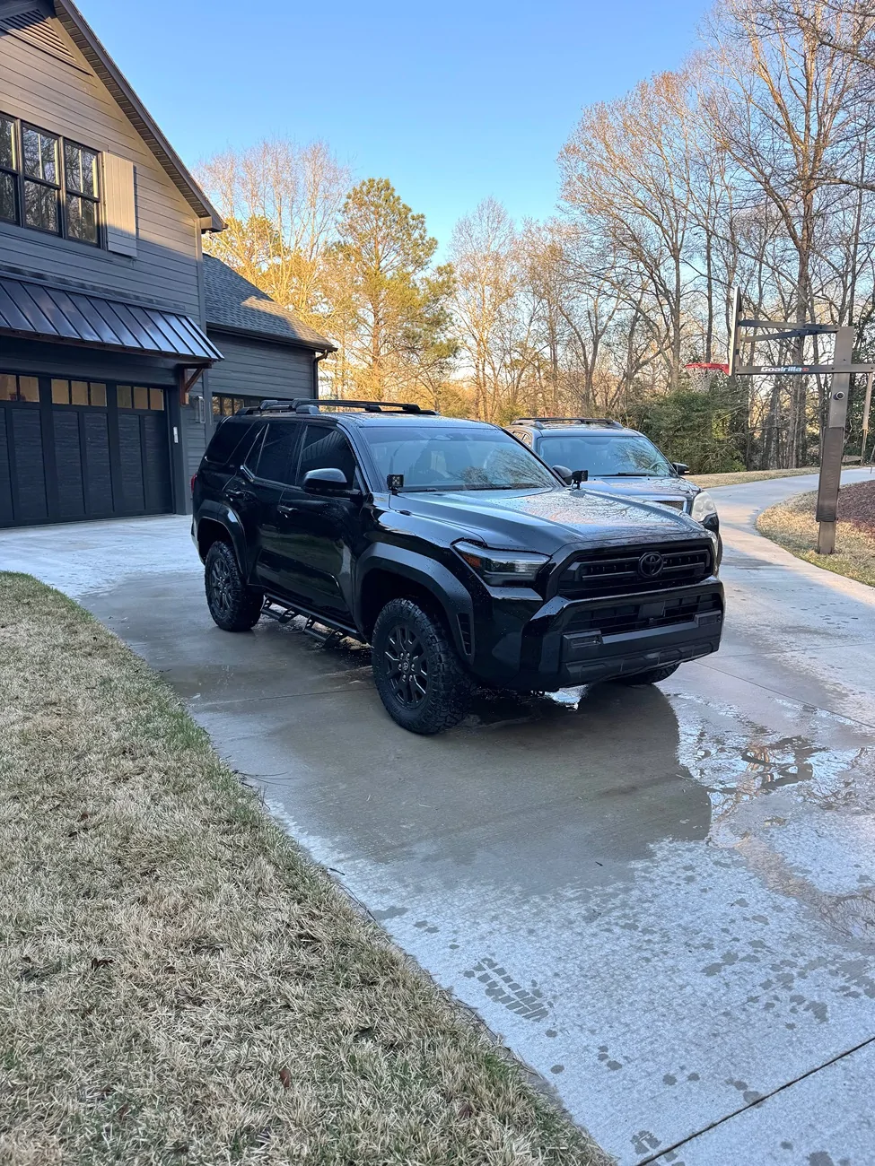 2025 4runner 6th gen 285 or 275 and 0 offset wheels with no rubbing - recommendations? IMG_3458