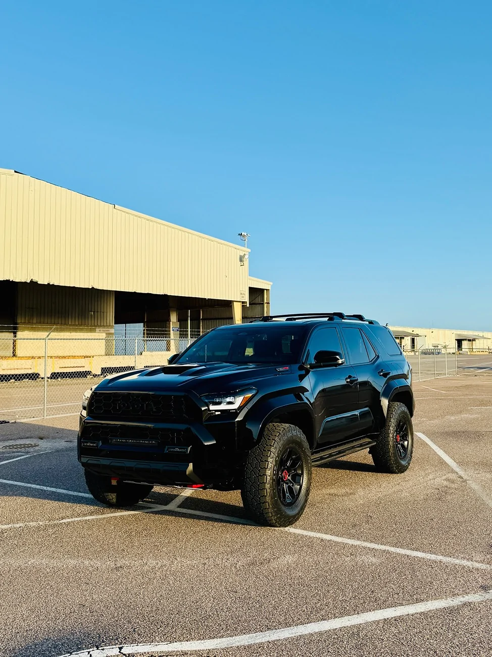 2025 2026 4runner 6th gen Random Daily Photos of the Day Thread - Post Your 4Runner Pics! 📸 IMG_6566