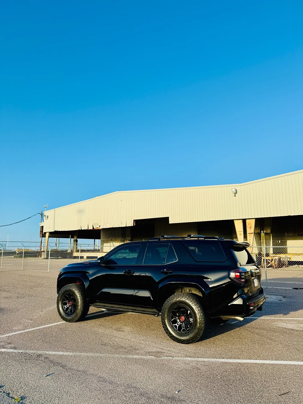 2025 2026 4runner 6th gen Random Daily Photos of the Day Thread - Post Your 4Runner Pics! 📸 IMG_6571