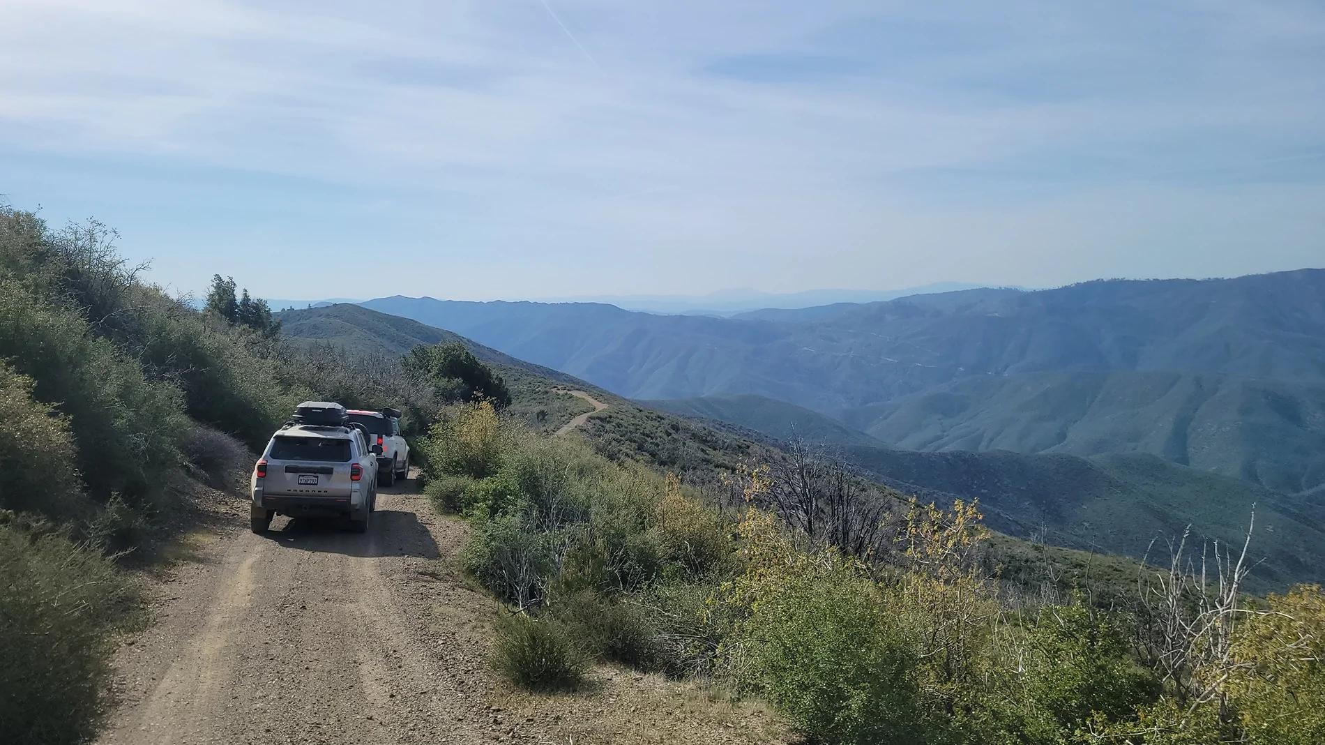 2025 4runner 6th gen Alldogs Spacer Eraser Lift Kit 20260329_102955