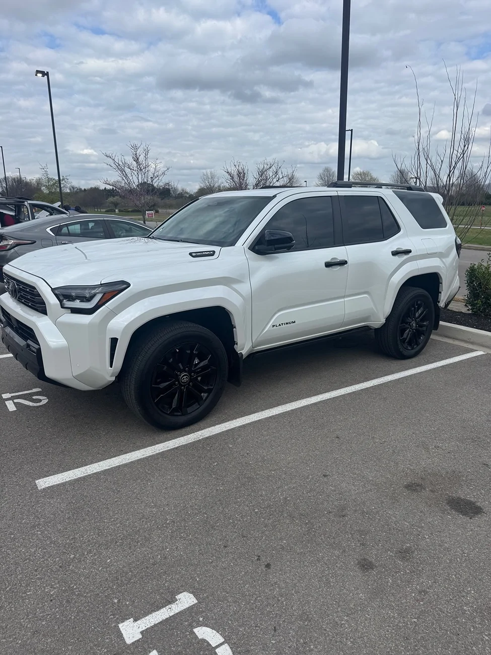 2025 4runner 6th gen New skins on the Platinum! Falken WildPeak AT4W in 275/60r20 IMG_2335