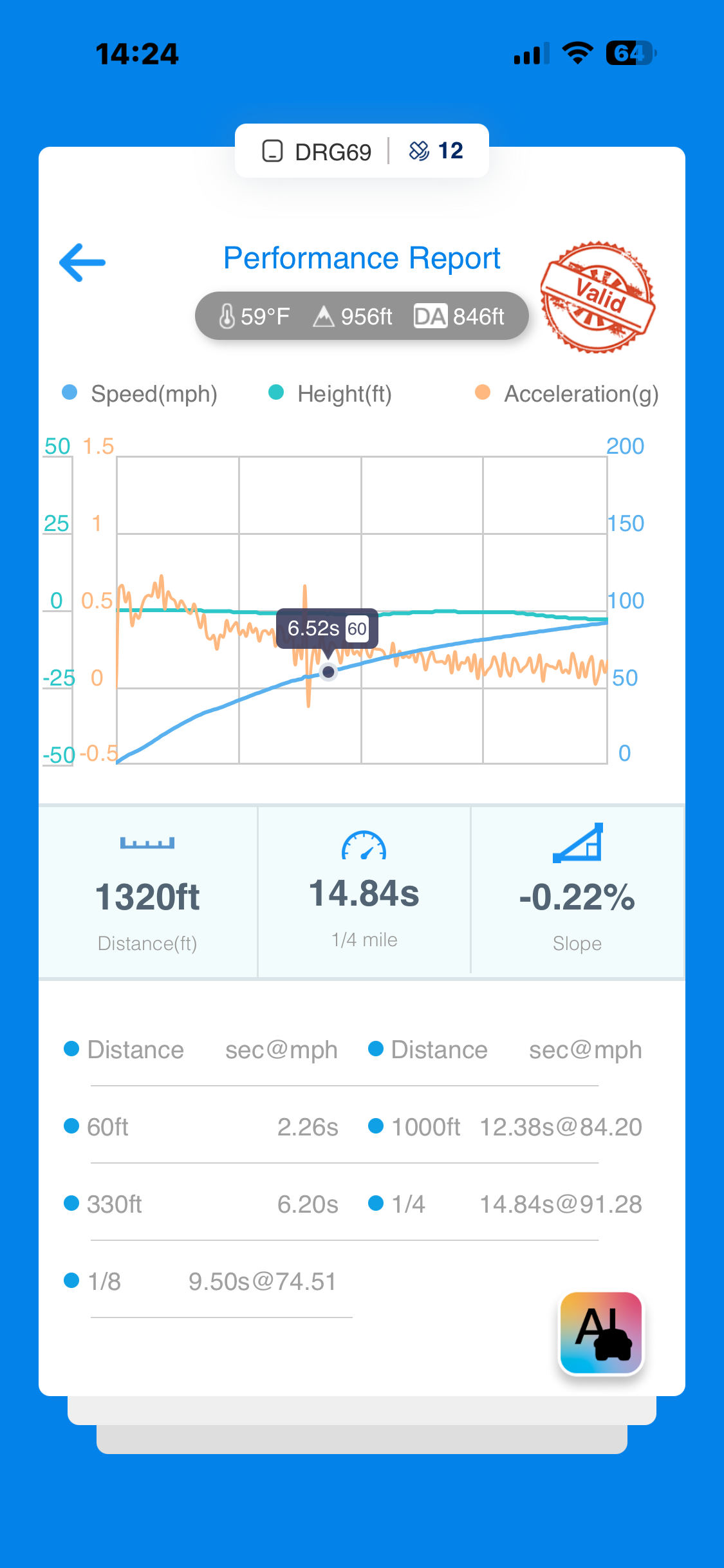 2025 4runner 6th gen CAMTuning/Cobb Accessport Tuning and Performance Review AjX7rGE
