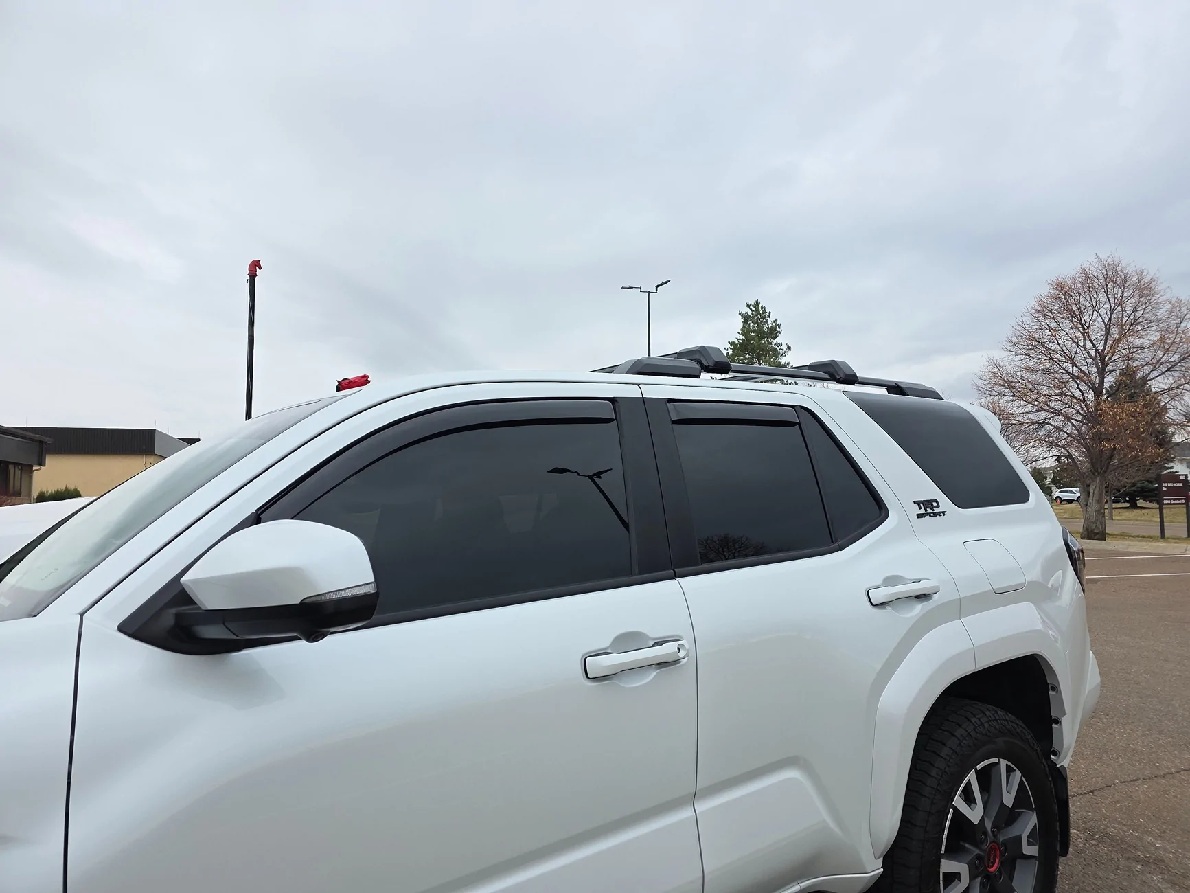 2025 4runner 6th gen What did you do to your 6th Gen 4Runner today?? 👨🏻‍🔧 🧰 🛠 20260330_114056