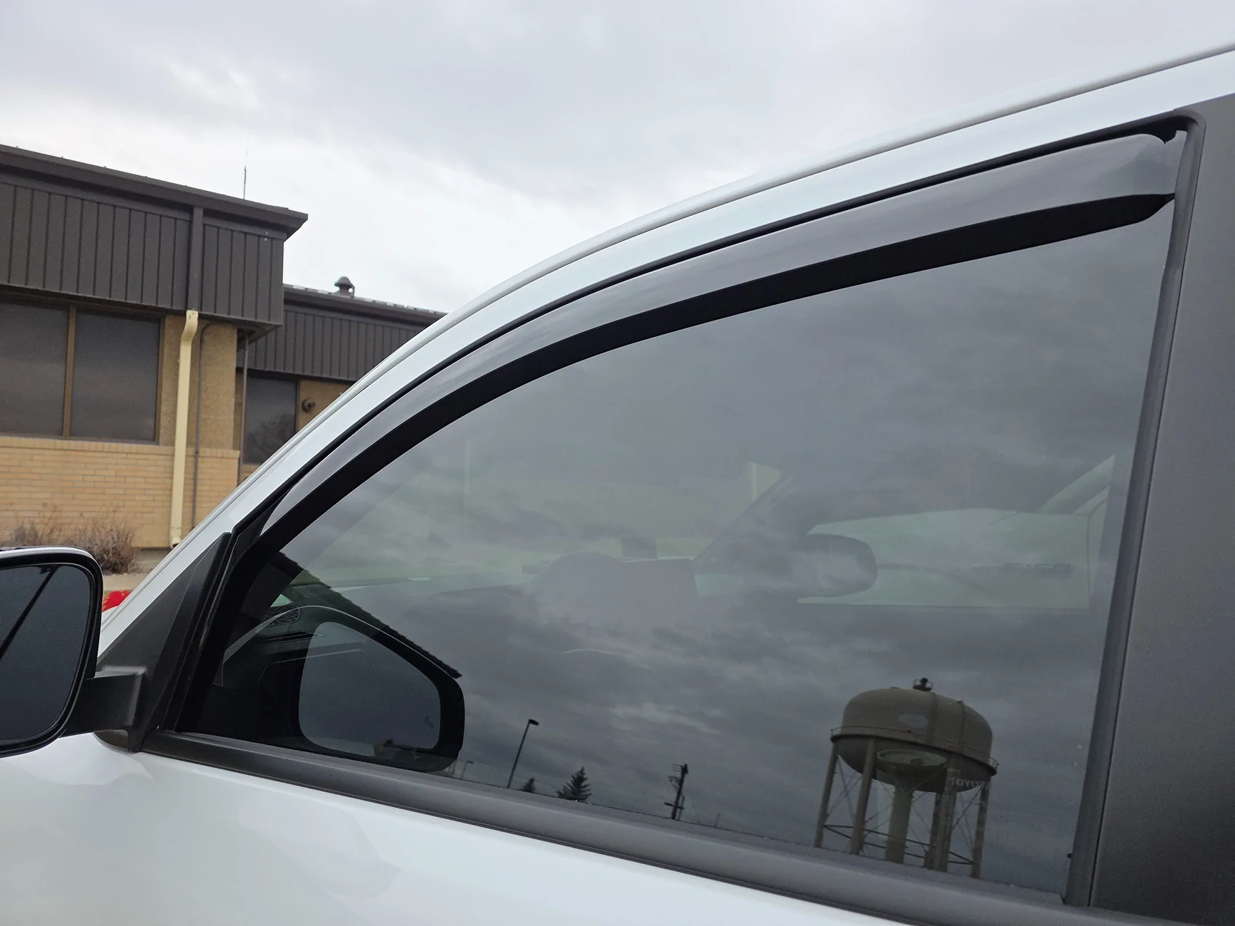 2025 4runner 6th gen What did you do to your 6th Gen 4Runner today?? 👨🏻‍🔧 🧰 🛠 20260330_114104