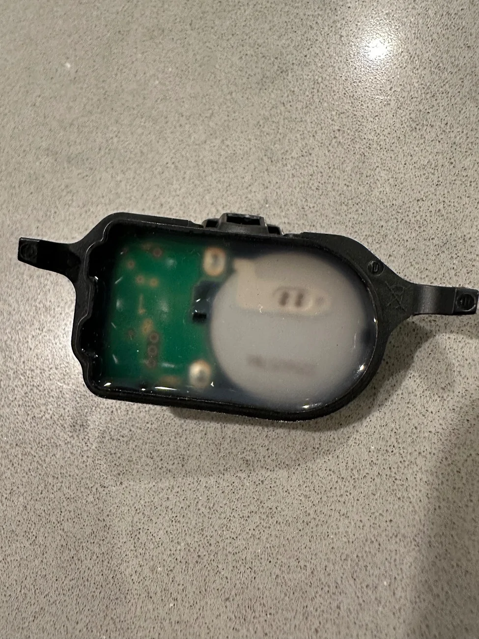 2025 4runner 6th gen 4 OEM 2026 TPMS IMG_8771