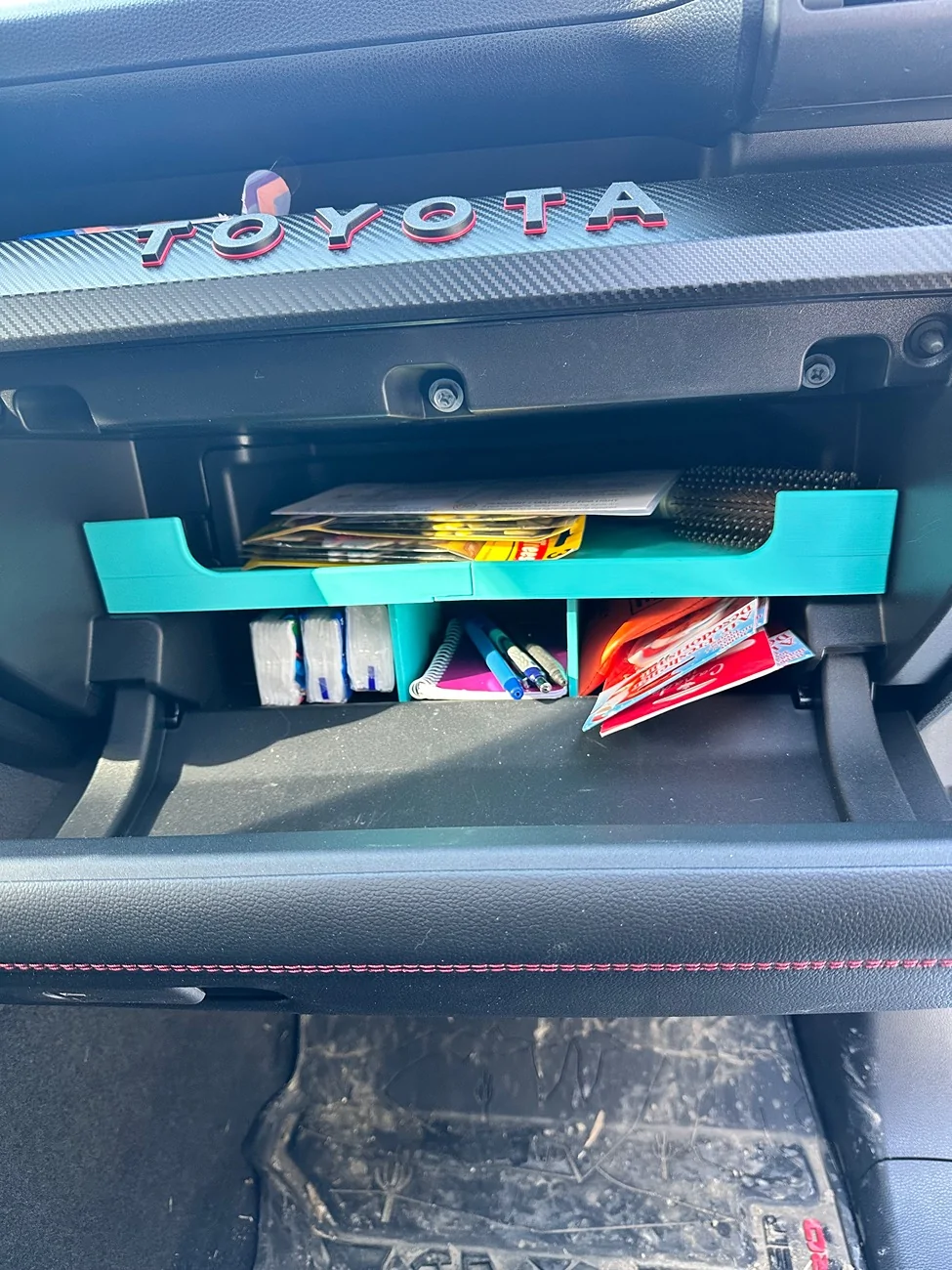 2025 4runner 6th gen 3D Print Parts for 4Runner - Share Yours IMG_1549