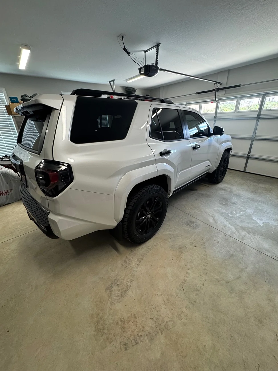 2025 4runner 6th gen New skins on the Platinum! Falken WildPeak AT4W in 275/60r20 IMG_2338